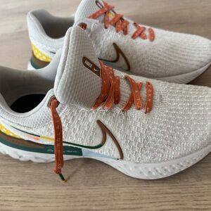 Nike Hola Lou x React Infinity Run Flyknit